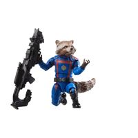 Picture of Guardians of the Galaxy Comics Marvel Legends Figura Rocket 15 cm