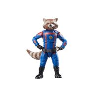 Picture of Guardians of the Galaxy Comics Marvel Legends Figura Rocket 15 cm