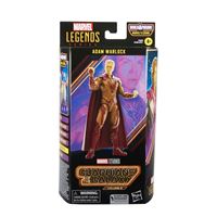 Picture of Guardians of the Galaxy Comics Marvel Legends Figura Warlock 15 cm