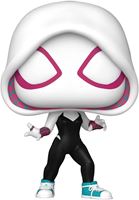 Picture of Spider-Man: Across the Spider-Verse POP! Movies Vinyl Figura Spider-Gwen 9 cm