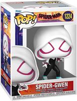 Picture of Spider-Man: Across the Spider-Verse POP! Movies Vinyl Figura Spider-Gwen 9 cm