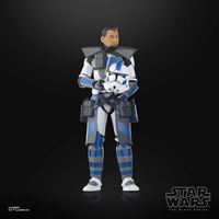 Picture of Star Wars: The Clone Wars Black Series Figura ARC Trooper Fives 15 cm