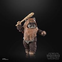Picture of Star Wars Episode VI Black Series Figura Wicket 15 cm