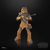 Picture of Star Wars Episode VI Black Series Figura Chewbacca 15 cm