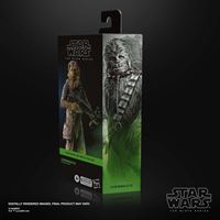 Picture of Star Wars Episode VI Black Series Figura Chewbacca 15 cm
