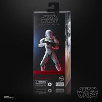 Picture of Star Wars: The Bad Batch Black Series Figura Clone Commando 15 cm