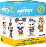 Foto de Figura Mystery Mini Mickey and Friends 5 cm - Caja Misteriosa