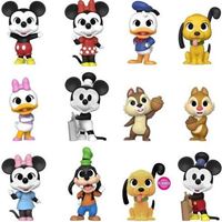 Foto de Figura Mystery Mini Mickey and Friends 5 cm - Caja Misteriosa