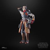 Picture of Star Wars: The Bad Batch Black Series Figura Echo (Mercenary Gear) 15 cm