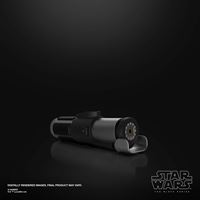 Foto de Star Wars Black Series réplica Force FX Elite Sable de Luz Yoda
