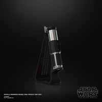 Picture of Star Wars Black Series réplica Force FX Elite Sable de Luz Yoda RESERVA
