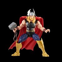 Picture of Avengers Marvel Legends Figuras Thor vs. Marvel's Destroyer 15 cm