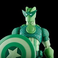 Picture of Avengers Marvel Legends Figura Super-Adaptoid 30 cm