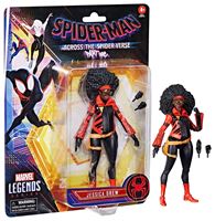 Picture of Spider-Man: Across the Spider-Verse Marvel Legends Figura Jessica Drew 15 cm