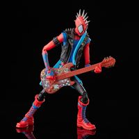 Picture of Spider-Man: Across the Spider-Verse Marvel Legends Figura Spider-Punk 15 cm