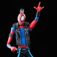 Picture of Spider-Man: Across the Spider-Verse Marvel Legends Figura Spider-Punk 15 cm