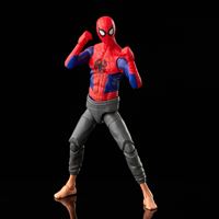 Picture of Spider-Man: Across the Spider-Verse Marvel Legends Figura Peter B. Parker 15 cm