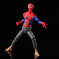 Picture of Spider-Man: Across the Spider-Verse Marvel Legends Figura Peter B. Parker 15 cm