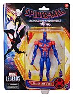 Picture of Spider-Man: Across the Spider-Verse Marvel Legends Figura Spider-Man 2099 15 cm