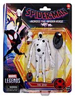 Picture of Spider-Man: Across the Spider-Verse Marvel Legends Figura The Spot 15 cm
