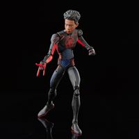 Picture of Spider-Man: Across the Spider-Verse Marvel Legends Figura Miles Morales 15 cm