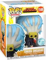 Picture of My Hero Academia POP! Animation Vinyl Figura Tomura Shigaraki Special Edition 9 cm