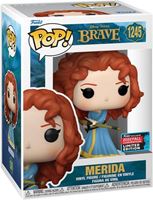 Picture of Disney POP! Brave Figura Mérida 2022 Fall Convention Limited Edition 9 cm