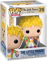 Picture of El Principito Figura POP! Books Vinyl The Little Prince 9 cm