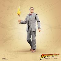 Picture of Indiana Jones Adventure Series Figura Indiana Jones (Professor) (Indiana Jones y la última cruzada) 15 cm