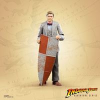 Picture of Indiana Jones Adventure Series Figura Indiana Jones (Professor) (Indiana Jones y la última cruzada) 15 cm
