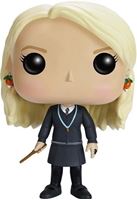 Foto de Harry Potter POP! Movies Vinyl Figura Luna Lovegood 9 cm