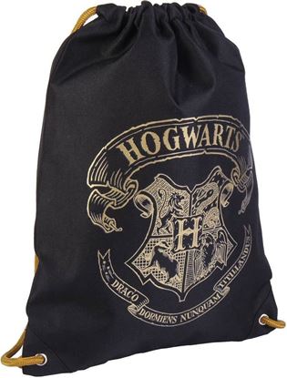Picture of Mochila - Saco de Cuerdas Hogwarts - Harry Potter