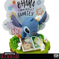 Picture of Figura PVC Disney - Stitch "Ohana"