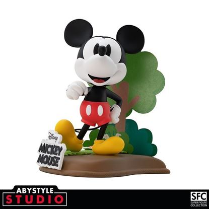 Picture of Figura PVC Disney - Mickey Mouse