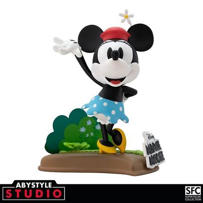 Picture of Figura PVC Disney - Minnie Mouse