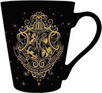Foto de Taza Hogwarts & Phoenix - Harry Potter