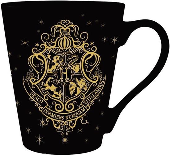 Foto de Taza Hogwarts & Phoenix - Harry Potter