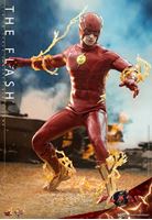 Foto de The Flash Figura Movie Masterpiece 1/6 The Flash 30 cm RESERVA