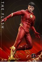 Foto de The Flash Figura Movie Masterpiece 1/6 The Flash 30 cm RESERVA