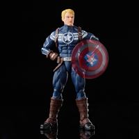 Foto de Marvel Legends Figura Commander Rogers (BAF: Totally Awesome Hulk) 15 cm