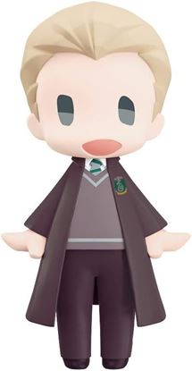 Picture of Figura HELLO! GOOD SMILE Draco Malfoy 10 cm - Harry Potter