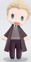 Picture of Figura HELLO! GOOD SMILE Draco Malfoy 10 cm - Harry Potter