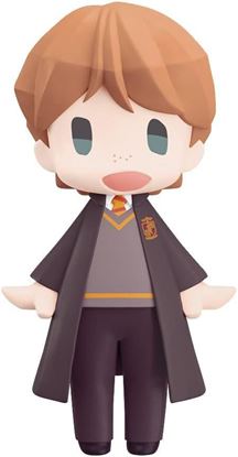 Picture of Figura HELLO! GOOD SMILE Ron Weasley 10 cm - Harry Potter