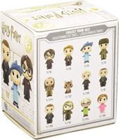 Foto de Figura Mystery Mini Harry Potter 5 cm Serie 3 - Caja Misteriosa