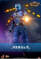 Foto de Guardianes de la Galaxia vol. 3 Figura Movie Masterpiece 1/6 Nebula 29 cm