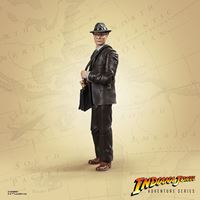 Picture of Indiana Jones Adventure Series Figura Dr. Jürgen Voller (El dial del destino) 15 cm