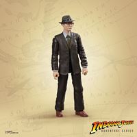 Picture of Indiana Jones Adventure Series Figura Dr. Jürgen Voller (El dial del destino) 15 cm