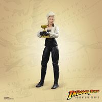 Picture of Indiana Jones Adventure Series Figura Dr. Elsa Schneider (La última cruzada) 15 cm