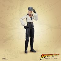 Picture of Indiana Jones Adventure Series Figura Dr. Elsa Schneider (La última cruzada) 15 cm