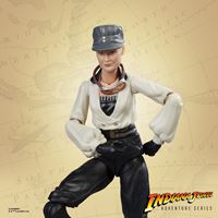 Picture of Indiana Jones Adventure Series Figura Dr. Elsa Schneider (La última cruzada) 15 cm